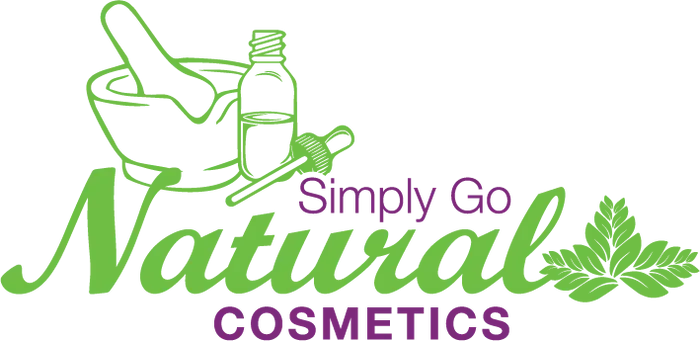 Simply Go Natural