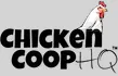 Chicken Chicken Coop