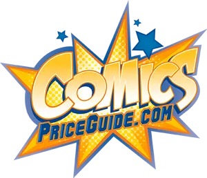 Comics Price Guide