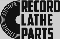 Record Lathe Parts