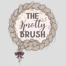 The Knotty Brush