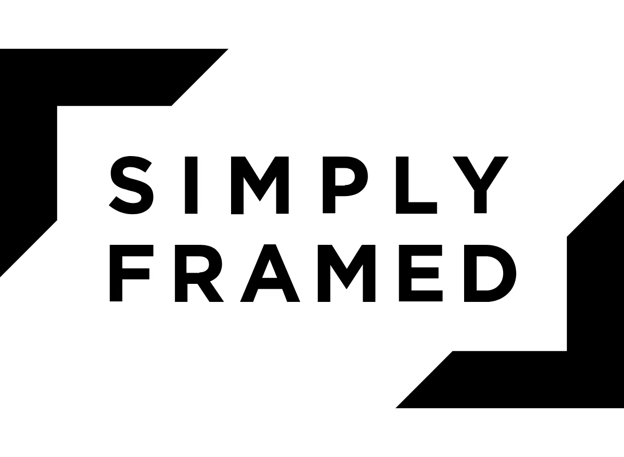 Simply Framed