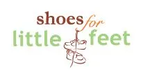 Shoes For Little Feet