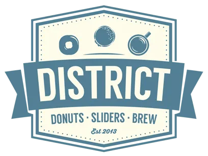 District