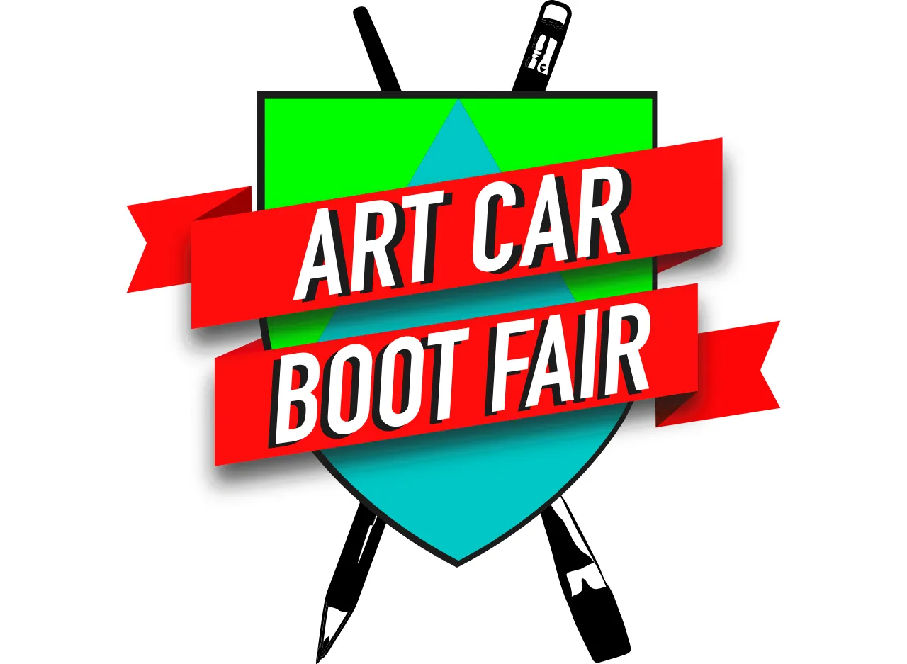 Art Car Boot Fair