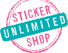 Sticker Shop Unlimited