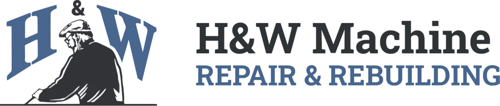 H & W Machine Repair and Rebuilding