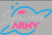 spacefish army