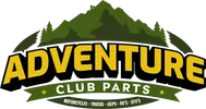 Adventure Club Parts