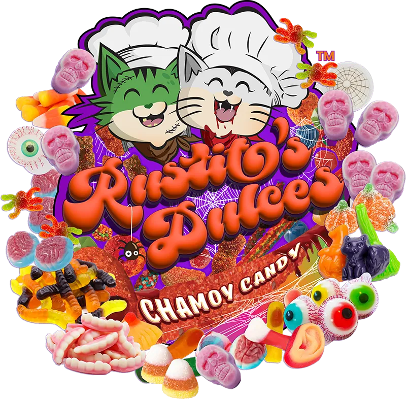 rustitosdulces.com