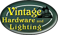 Vintage Hardware