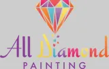 All Diamond Painting