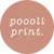 Poooliprint