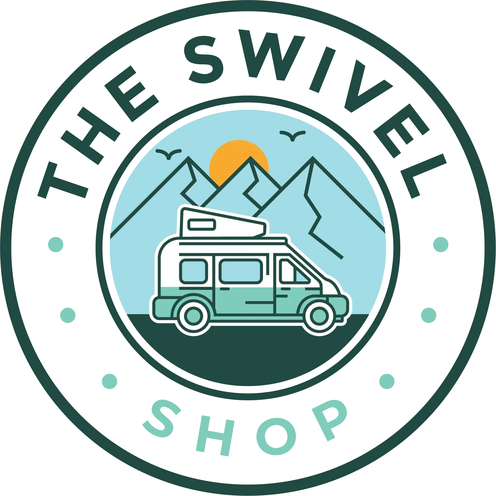 The Swivel Shop