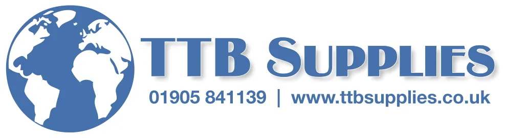 TTB Supplies