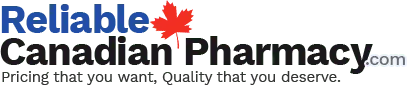 Reliable Canadian Pharmacy