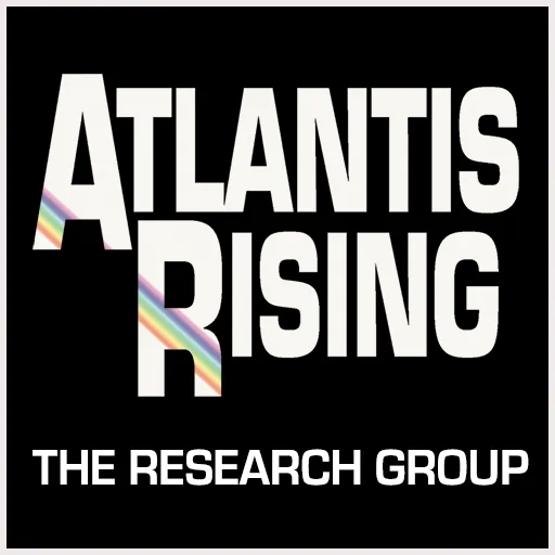 Atlantis Rising