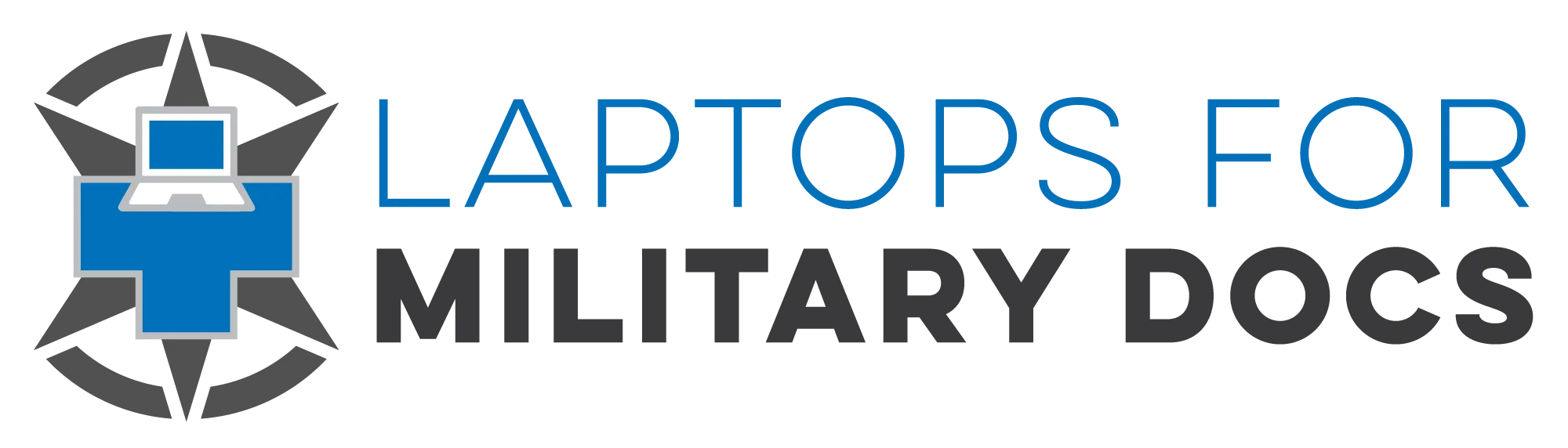 Laptops for Military Docs