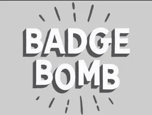 Badge Bomb Shop