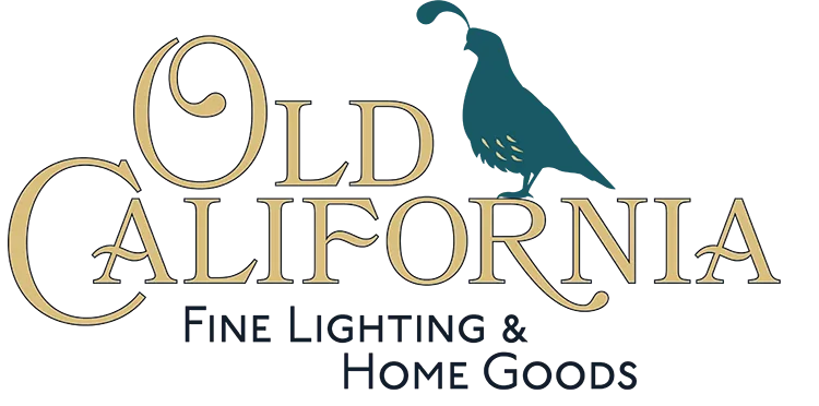 Old California Lighting