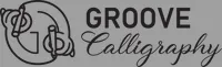 Groove Calligraphy