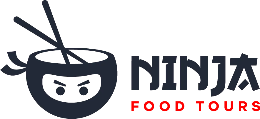 ninjafoodtours.com