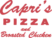 caprispizza.com