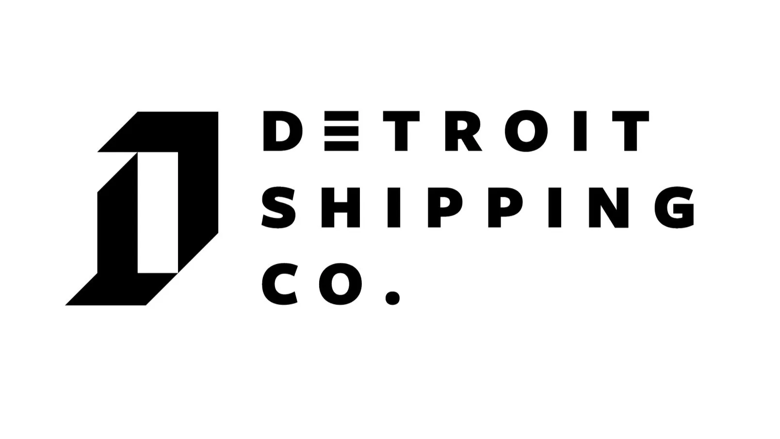 Detroit Shipping Co