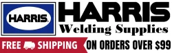 Harris Welding Supplies