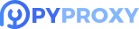 PYPROXY