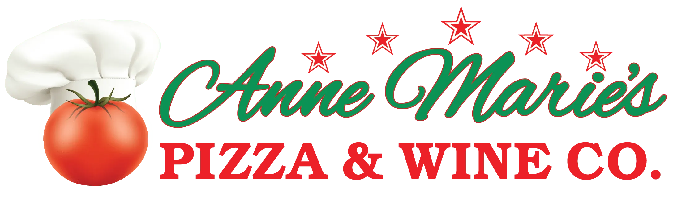 Anne Marie Pizza