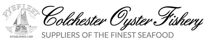 Colchester Oyster Fishery