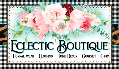 Eclectic Boutique