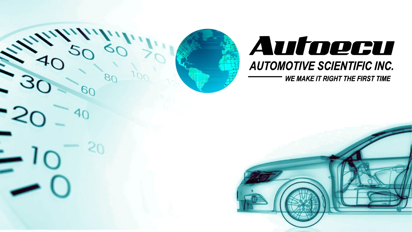 Autoecu