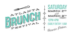 Atlanta Brunch Festival