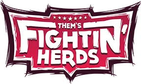 Them\'s Fightin\' Herds