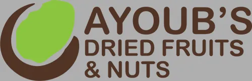 Ayoub\'s Dried Fruits & Nuts