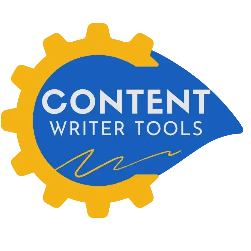 Content Writer Tools