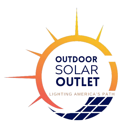 Outdoor Solar Outlet