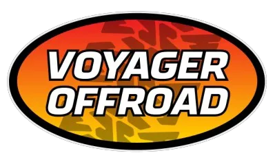 Voyager Racks