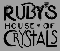 Ruby's House Of Crystals