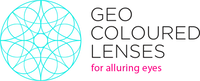 GEO Coloured Lenses