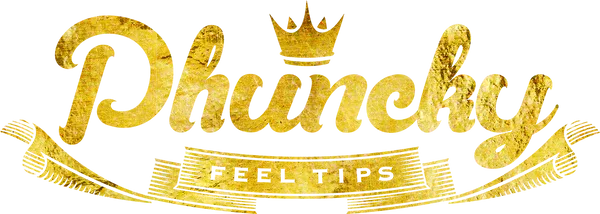 PHUNCKY FEEL TIPS