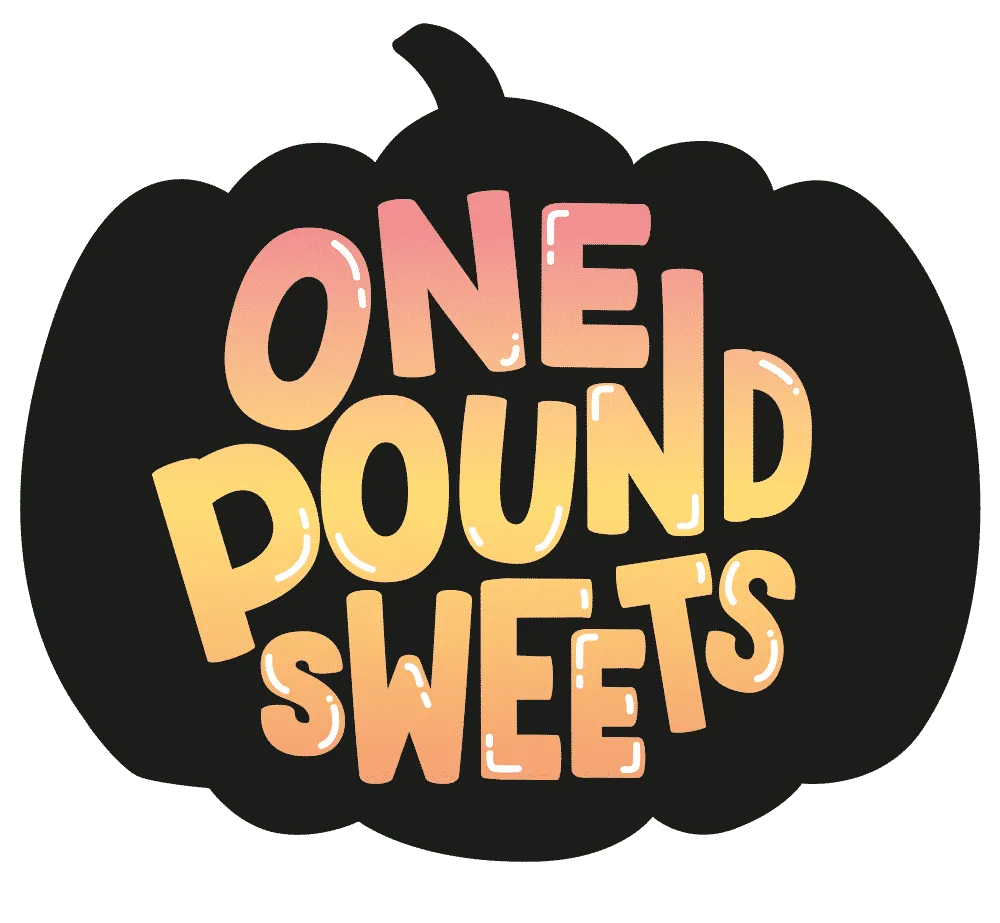 One Pound Sweets