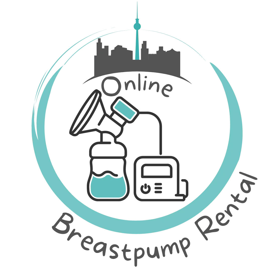 Online Breast Pump Rental