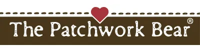 The Patchwork Bear