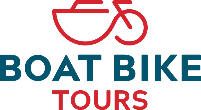 Boat Bike Tours