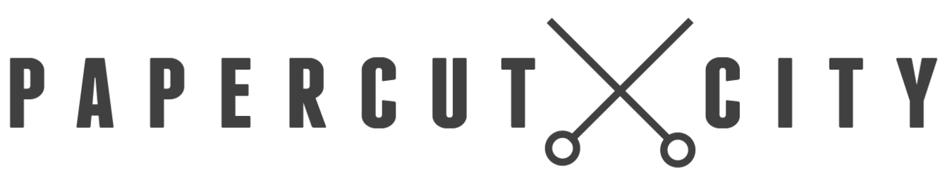 papercutcity