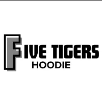 FIVE TIGERS