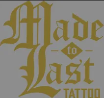 Made To Last Tattoo